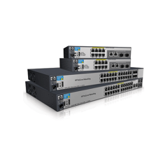 Блок питания J8696A HP ProCurve 620 External RPS, фото 