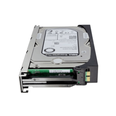 Жесткий диск Dell 6ТБ 1YZ210-157, фото 
