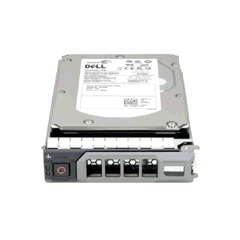 Жесткий диск Dell 4ТБ 400-26652, фото 