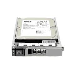 Жесткий диск Dell 2.4ТБ 400-AVBX, фото 