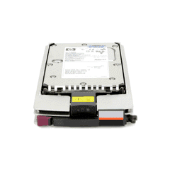 Жесткий диск HP 146.8ГБ BF1465A477, фото 