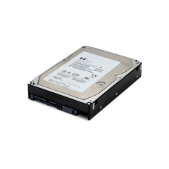 Жесткий диск HP 500ГБ GB0500C8046, фото 