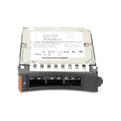 Жесткий диск IBM 300ГБ 90Y8913, фото 