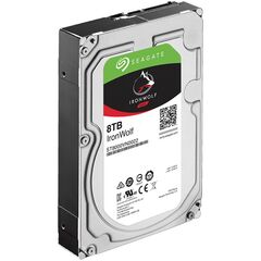 Жесткий диск Seagate 8ТБ ST8000VN0022, фото 
