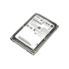 Жесткий диск Fujitsu 320ГБ MHZ2320BH, фото 