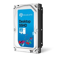 Жесткий диск Seagate 1ТБ ST1000DX001, фото 