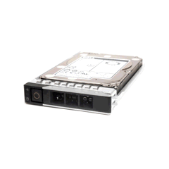 Жесткий диск Dell 8ТБ K2P5K, фото 