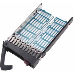 Корзинка для жесткого диска 378343-001 HP 2.5 SFF SAS Tray, фото 