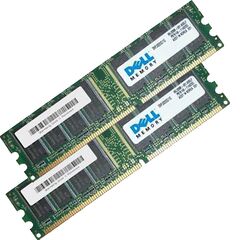 Память Dell 8GB A2337016, фото 