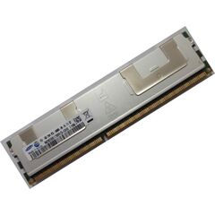 Память Samsung 4GB M393B5170FHD-CH9, фото 