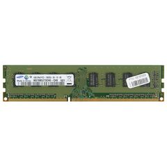 Память Samsung 4GB M378B5273CH0-CH9, фото 