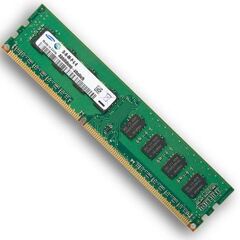 Память Samsung 4GB M378B5273DH0-CH9, фото 