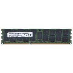 Память HPE 8GB MT72HTS1G72FZ-667H1D6, фото 