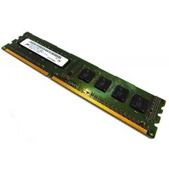 Память Micron 8GB MT36JSF1G72PZ-1G6M1FF, фото 