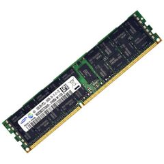 Память Supermicro 16GB MEM-DR316L-SL05-ER16, фото 