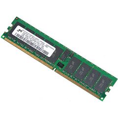 Память Micron 8GB MT36KSF1G72PZ-1G4M1HI, фото 