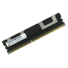 Память Micron 8GB MT36JSZF1G72PZ-1G4D1BB, фото 