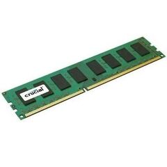 Память Micron 8GB CT8G3ERSDD8186D, фото 