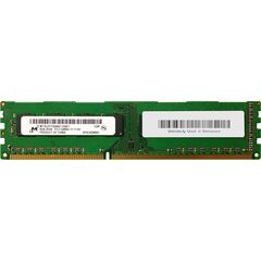 Память Micron 8GB MT16JTF1G64AZ-1G6E1, фото 