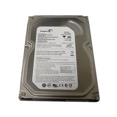 Жесткий диск SEAGATE ST3160215ACE Db35 Series 160GB Ide Ultra ATA100, фото 