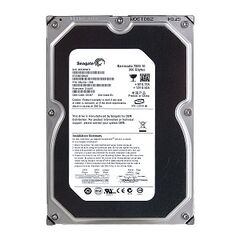 Жесткий диск SEAGATE ST3360320AS Barracuda 360GB SATA, фото 