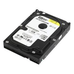 Жесткий диск WESTERN DIGITAL Wd1600aajb Caviar 160GB Ide Ultra ATA100, фото 