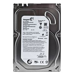 Жесткий диск Seagate 1.5ТБ ST1500DL003, фото 