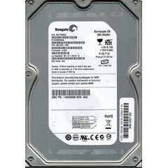 Жесткий диск SEAGATE ST3320820NA 320GB Ata-ide 3.5" LP HDD, фото 