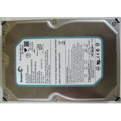 Жесткий диск SEAGATE St3320620as Barracuda 320GB , фото 