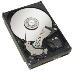 Жесткий диск FUJITSU MAP3735NC 73.5GB 80 Pin Ultra-320 SCSI, фото 