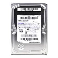 Жесткий диск Samsung 250ГБ HD254GJ, фото 