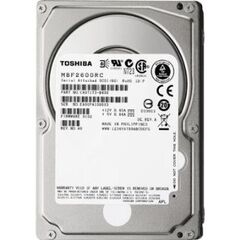 Жесткий диск Toshiba 600ГБ MBF2600RC, фото 