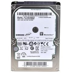 Жесткий диск Seagate 750ГБ ST750LM022, фото 