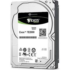 Жесткий диск Seagate 2ТБ 1VD100-136, фото 