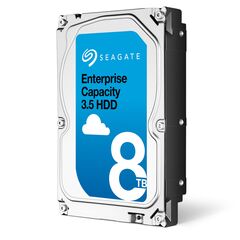 Жесткий диск Seagate 8ТБ ST8000NM0185, фото 
