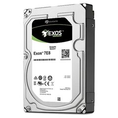 Жесткий диск Seagate 1ТБ 2DC10C-136, фото 