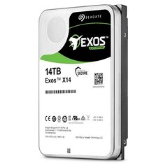 Жесткий диск Seagate 14ТБ ST14000NM0138, фото 