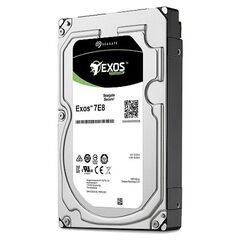 Жесткий диск Seagate 8ТБ ST8000NM004A, фото 