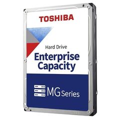 Жесткий диск Toshiba 4ТБ MG08ADA400E, фото 