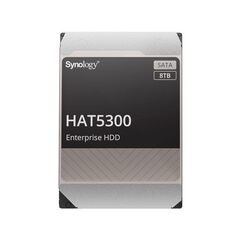 Жесткий диск Synology 8ТБ HAT5300-8T, фото 