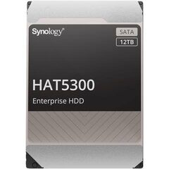 Жесткий диск Synology 12ТБ HAT5300-12T, фото 