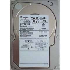 Жесткий диск Seagate 146.8ГБ ST3146807LW, фото 