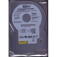 Жесткий диск WESTERN DIGITAL Wd2000jb Caviar Se 200GB EIDE, фото 