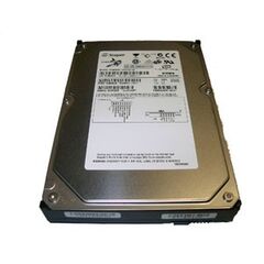 Жесткий диск SEAGATE ST336704LC Cheetah 36.7GB 80 Pin Ultra160 SCSI, фото 