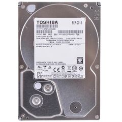 Жесткий диск Toshiba 3ТБ DT01ACA300, фото 
