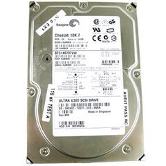 Жесткий диск Seagate 146ГБ ST3146707LW, фото 