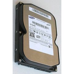 Жесткий диск Samsung 200ГБ SP2004C, фото 