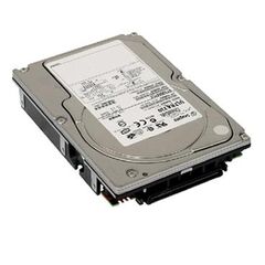 Жесткий диск SEAGATE CHEETAH St336754lc 36.7GB 80pin Ultra-320 SCSI, фото 