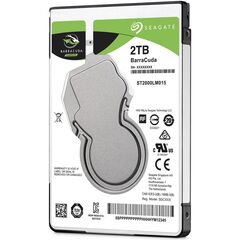 Жесткий диск Seagate 2ТБ ST2000LM015, фото 