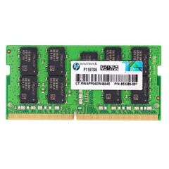 Память HPE 16GB 863372-001, фото 